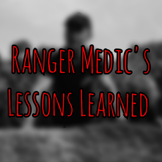 SOMSA 2025: Former Ranger Medic's Lessons Learned