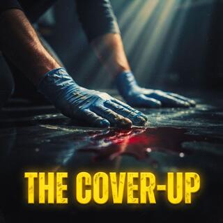 The Accomplice: TRUE CRIME Stories of Cover-Ups & Criminal Deception