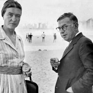 Existentialismen: frihetens filosofi