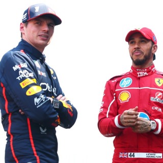 The Most Ferrari Thing Ever