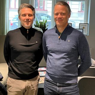 Gröna metaller ligger helt rätt i tiden