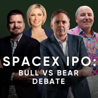 Should You Buy Space X? | IPO Special