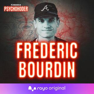 Frédéric Bourdin - kameleonen