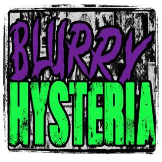 Blurry Hysteria: Bedroom Monsters & Pee Pee Pranks | 423