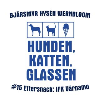 Eftersnack: IFK Värnamo