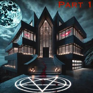 This YouTuber’s Mansion Holds a Dark Secret... | Part 1