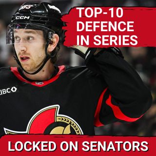Breaking Down Carolina Hurricanes Projected Playoff Lineup + Senators vs Canes: Defencemen Rankings