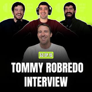 How Andy Murray Saved 10 Championship Points & Broke My Heart TWICE! | Exclusive Tommy Robredo Interview!