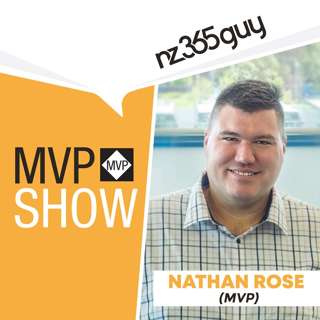 From Sales Savvy to Tech Enthusiast: Nathan Rose's Masterclass in Power Platform Pivoting and Authentic Content Creation