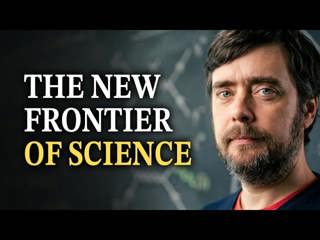 Michael Levin: The First Human-Cell Robots Are Here