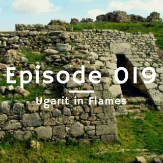 019 - Ugarit in Flames