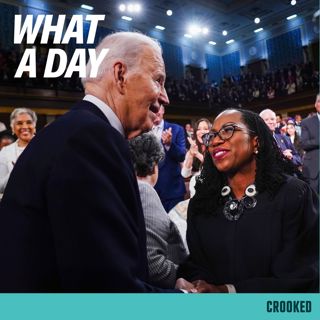 Biden Puts His Stamp On Federal Courts