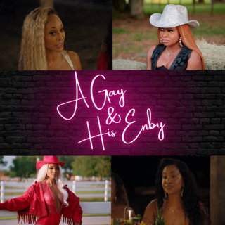 Episode 141: Throw Down at the Hoedown