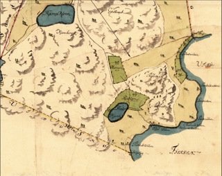 Paddal - Paddal Örnsköldsviks kommun