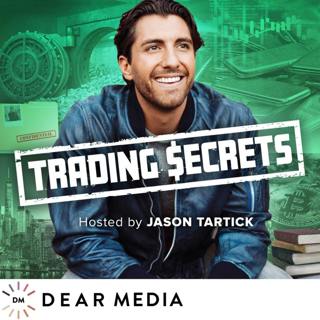 Trading Secrets Trailer