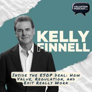 Inside the ESOP Deal: How Value, Regulation, and Exit Really Work