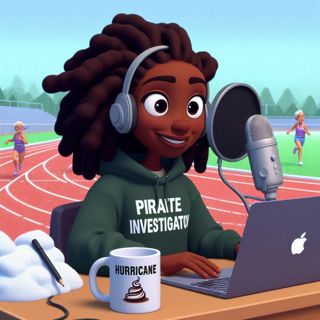 331: HURRICANE COCAINE