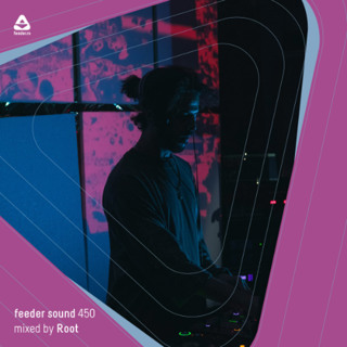 feeder sound 450 mixed by Root
