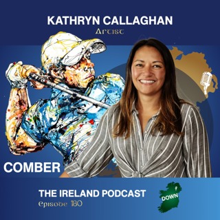 180. Kathryn Callaghan: Artist