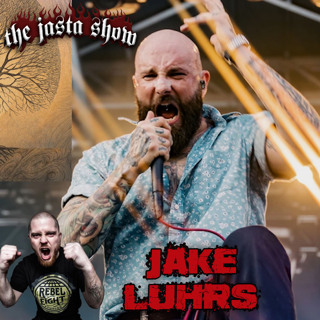 Show #740 Jake Luhrs (August Burns Red)