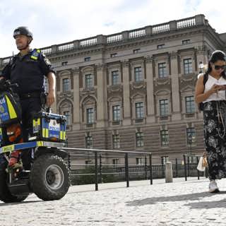 Wararka maanta ee Raadiyaha Iswiidhen