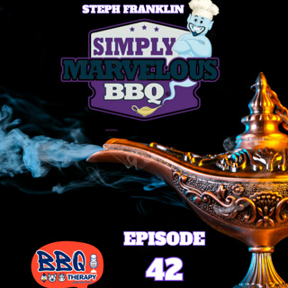 Steph Franklin - Simply Marvelous BBQ | Granting BBQ Wishes