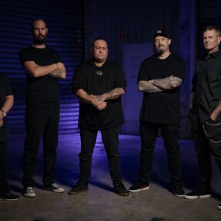 Breaking The Chains With KAOSPHERE