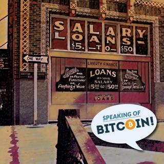 SOB: The Ups and Downs of Crypto Loans