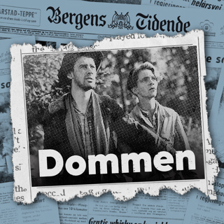 Dommen