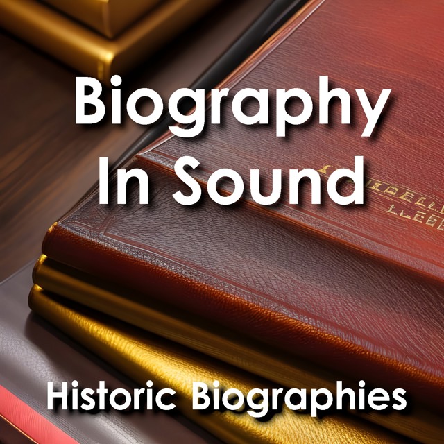 Biography in Sound - Historic Biographies