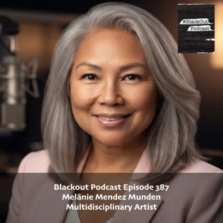 Melānie Mendez Munden - Multidisciplinary Artist
