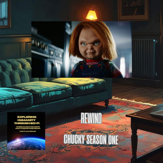 🎙️ Rewind: Chucky Season One