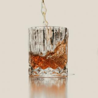 SOB: Crypto Crime, Whiskey and Always Twirling, Twirling Towards Freedom