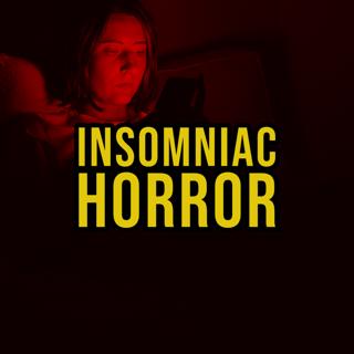 S5 Ep228: Episode 228: Insomniac Horror