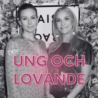 UNG OCH LOVANDE