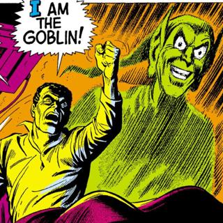 Episode 112: Green Goblin