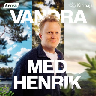 vandra-med-henrik