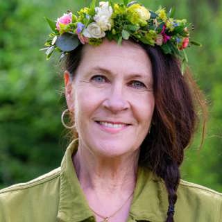 Vigdis Hjorth