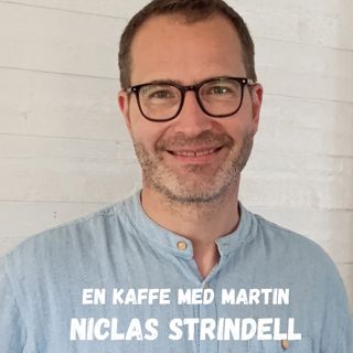Niclas Strindell