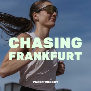 Chasing Frankfurt #6 og race recap