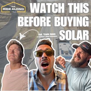 Watch THIS before buying SOLAR - cheaper and more effective ways to make your home more efficient
