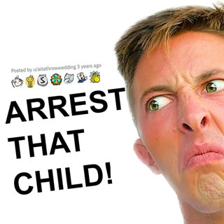 EP1220: Child ROBBED me blind… the police found so much more - r/AITA Reddit Story