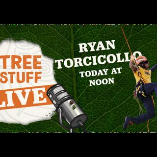 Ryan Torcicollo - 6/8/2026