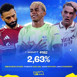 #182 - 2,63%