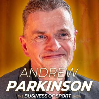 Andrew Parkinson, Plymouth Argyle CEO: ‘Hiring Rooney, Beating Liverpool, and Fighting for Championship Survival’ (Ep62)
