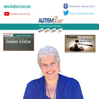 Autism Jargon - Flooding + Your Rights with Special Education Attorney Bonnie Yates