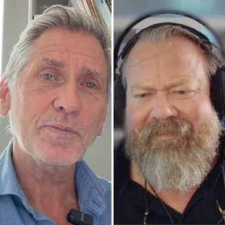 Ness 455 med Jonny Hesthammer – Kjernekraft kommer til Norge