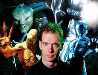 Episode 66 - Doug Jones