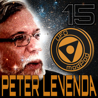 Peter Levenda: Sekret Machines
