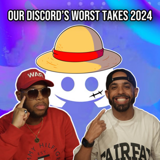 2024's WORST One Piece Hot Takes from Our Discord 🍿🔥